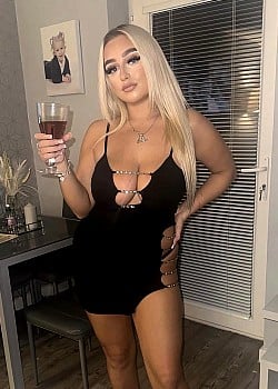 Darcy Doyle